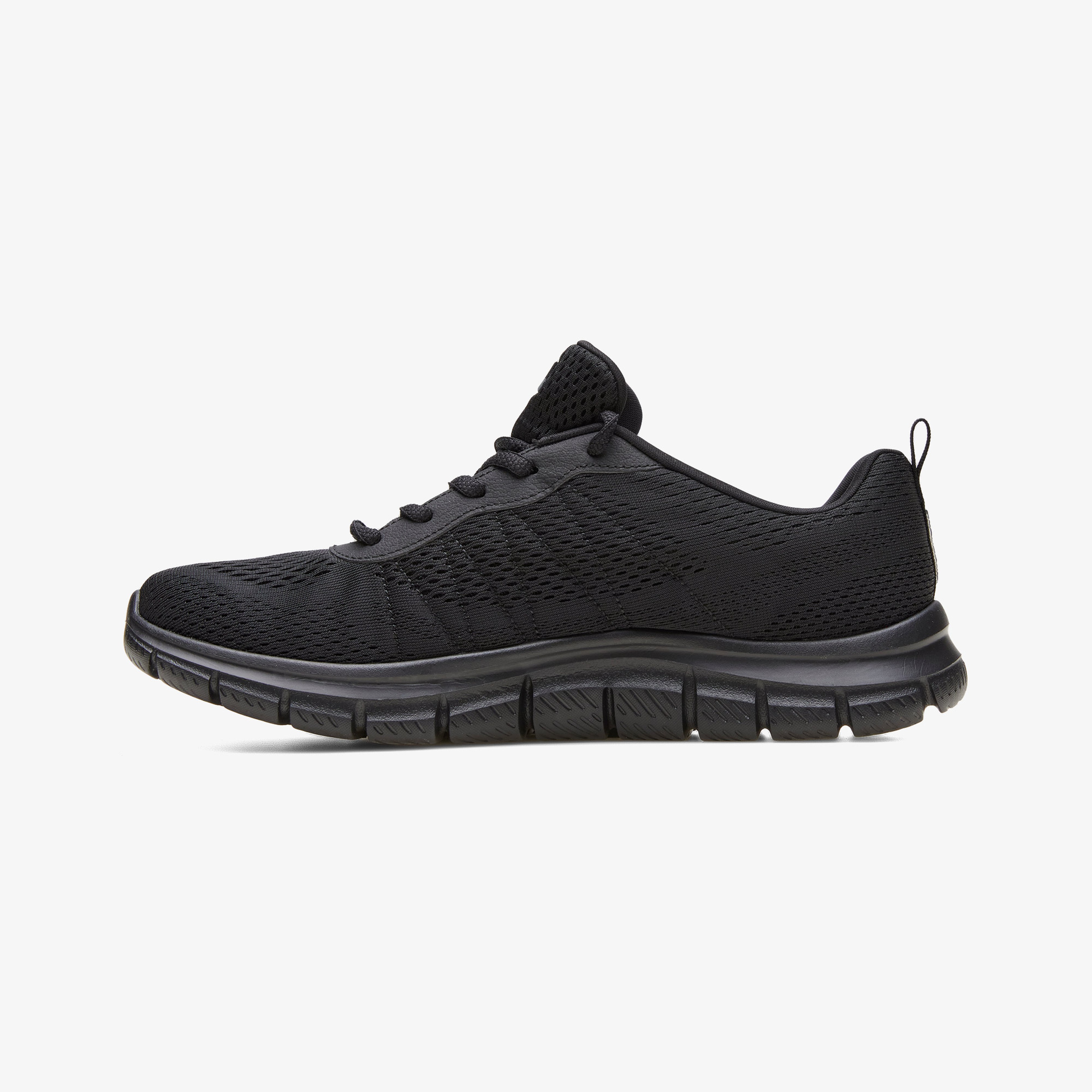 Skechers Kadın Siyah Spor Ayakkabı & Sneaker