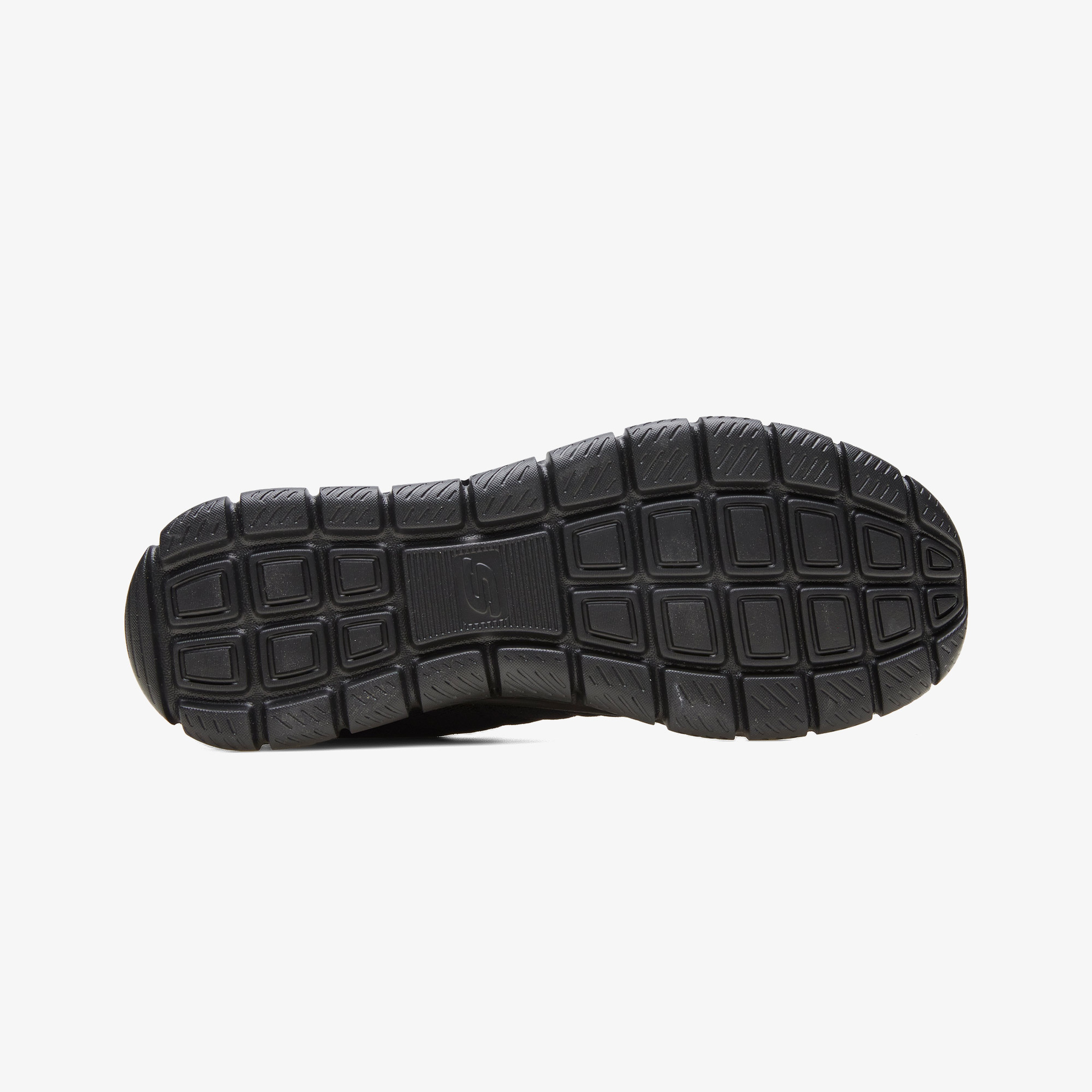 Skechers Kadın Siyah Spor Ayakkabı & Sneaker