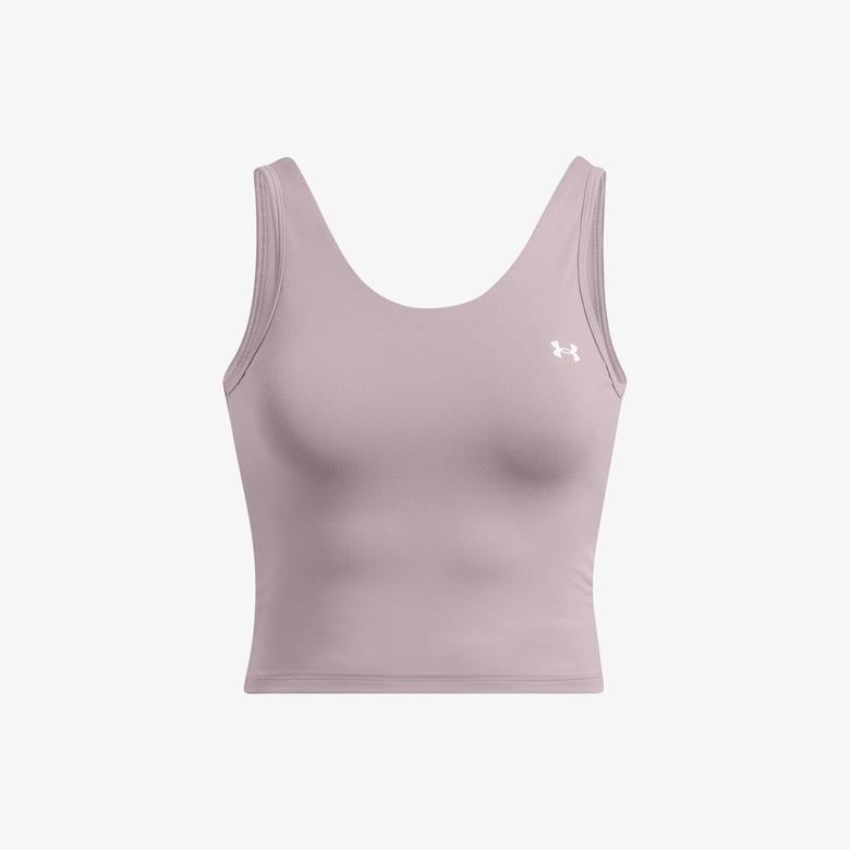 Under Armour Kadın Pembe Bra & Spor Sütyeni