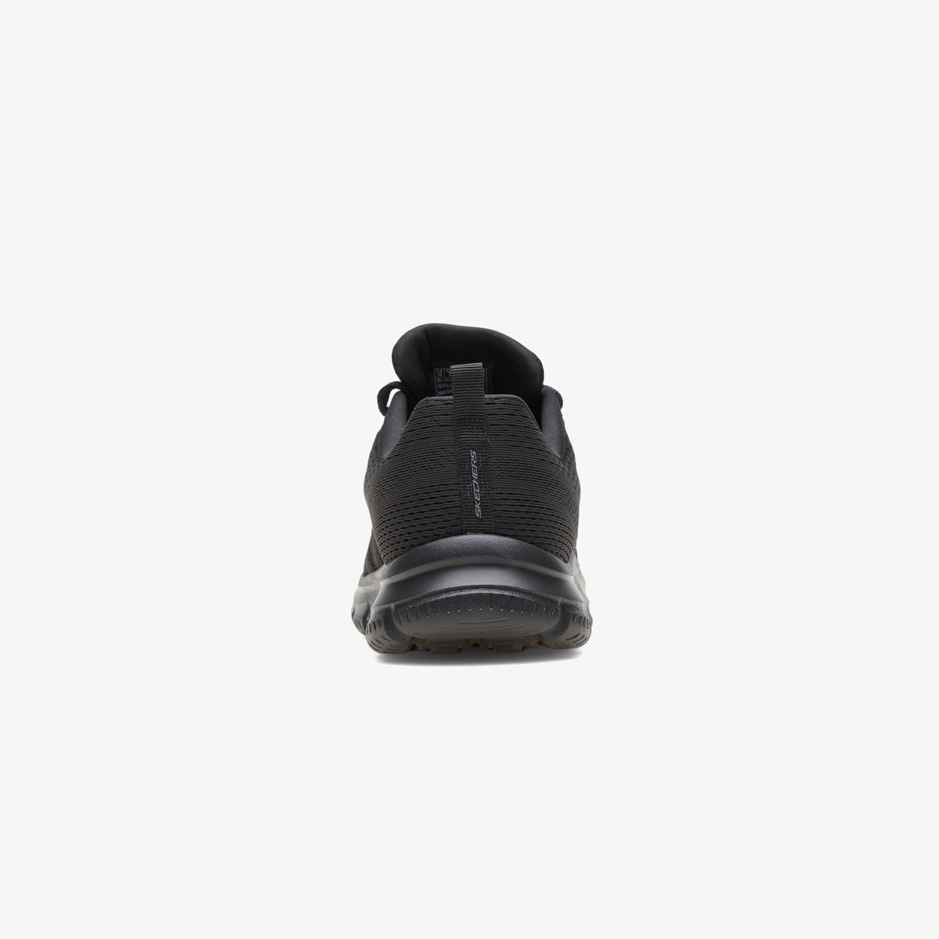 Skechers Kadın Siyah Spor Ayakkabı & Sneaker
