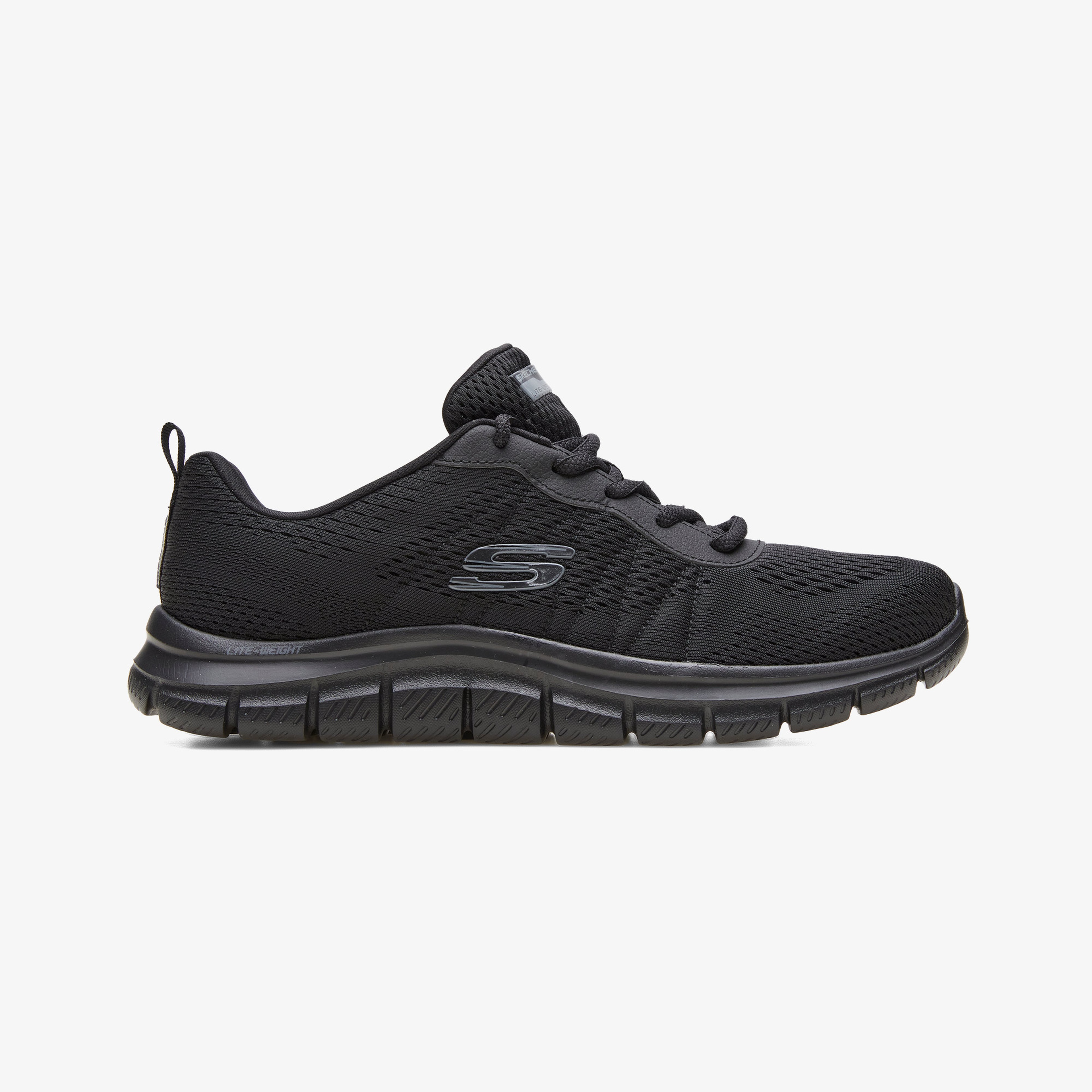 Skechers Kadın Siyah Spor Ayakkabı & Sneaker