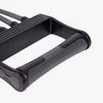 Energetics Unisex Siyah Antrenman Aksesuarı