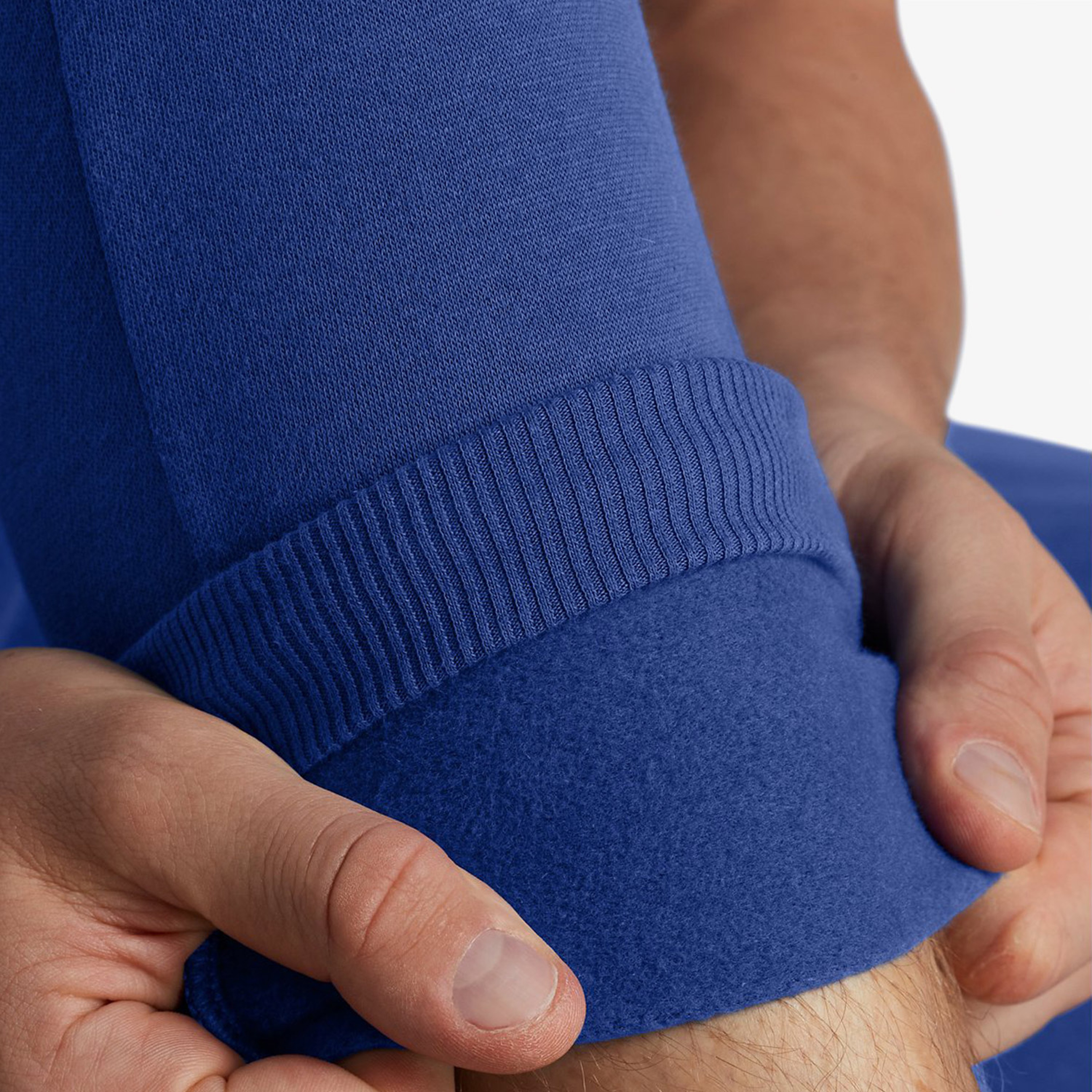 Under Armour Erkek Mavi Eşofman Altı