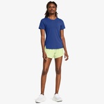 Under Armour Kadın Sarı Şort