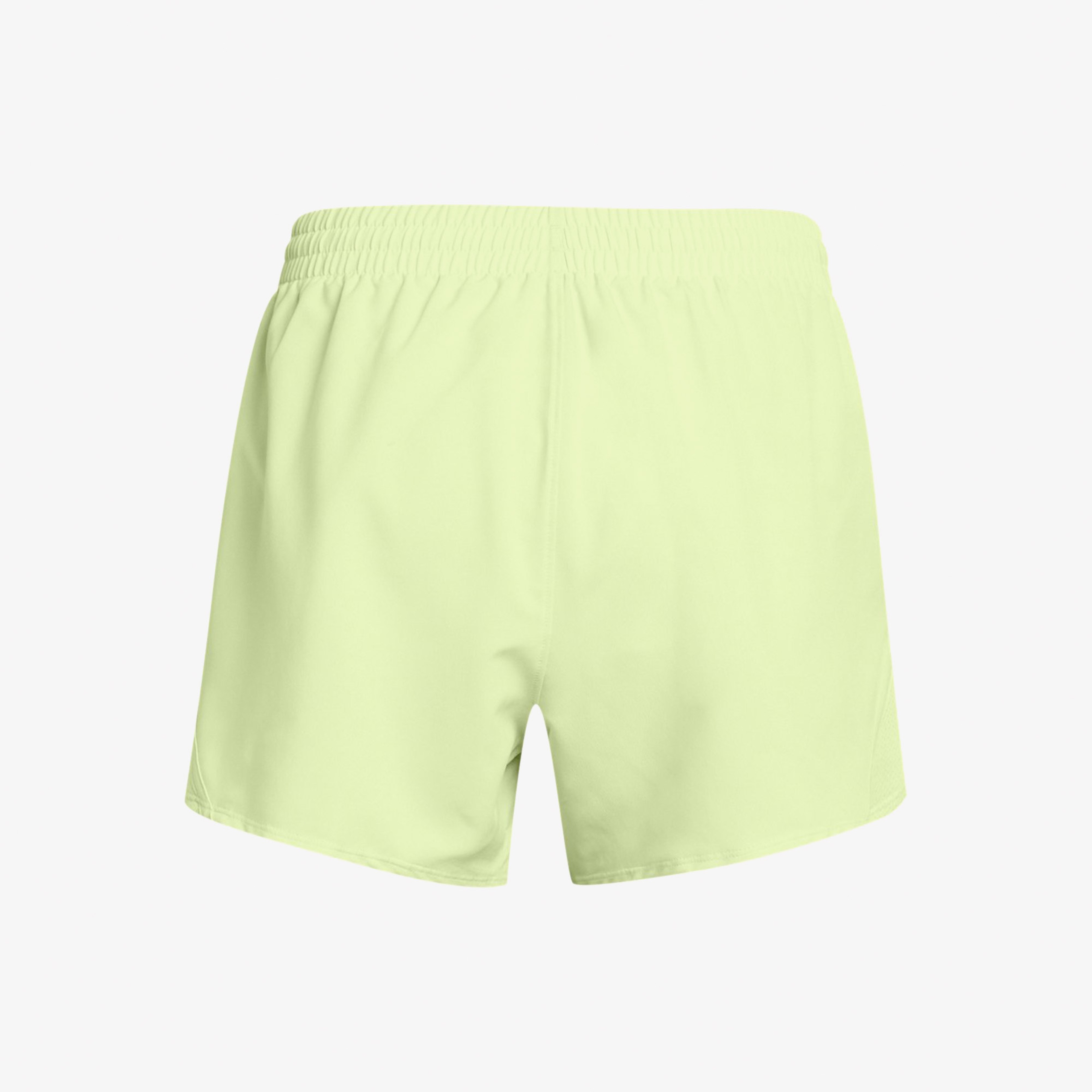 Under Armour Kadın Sarı Şort