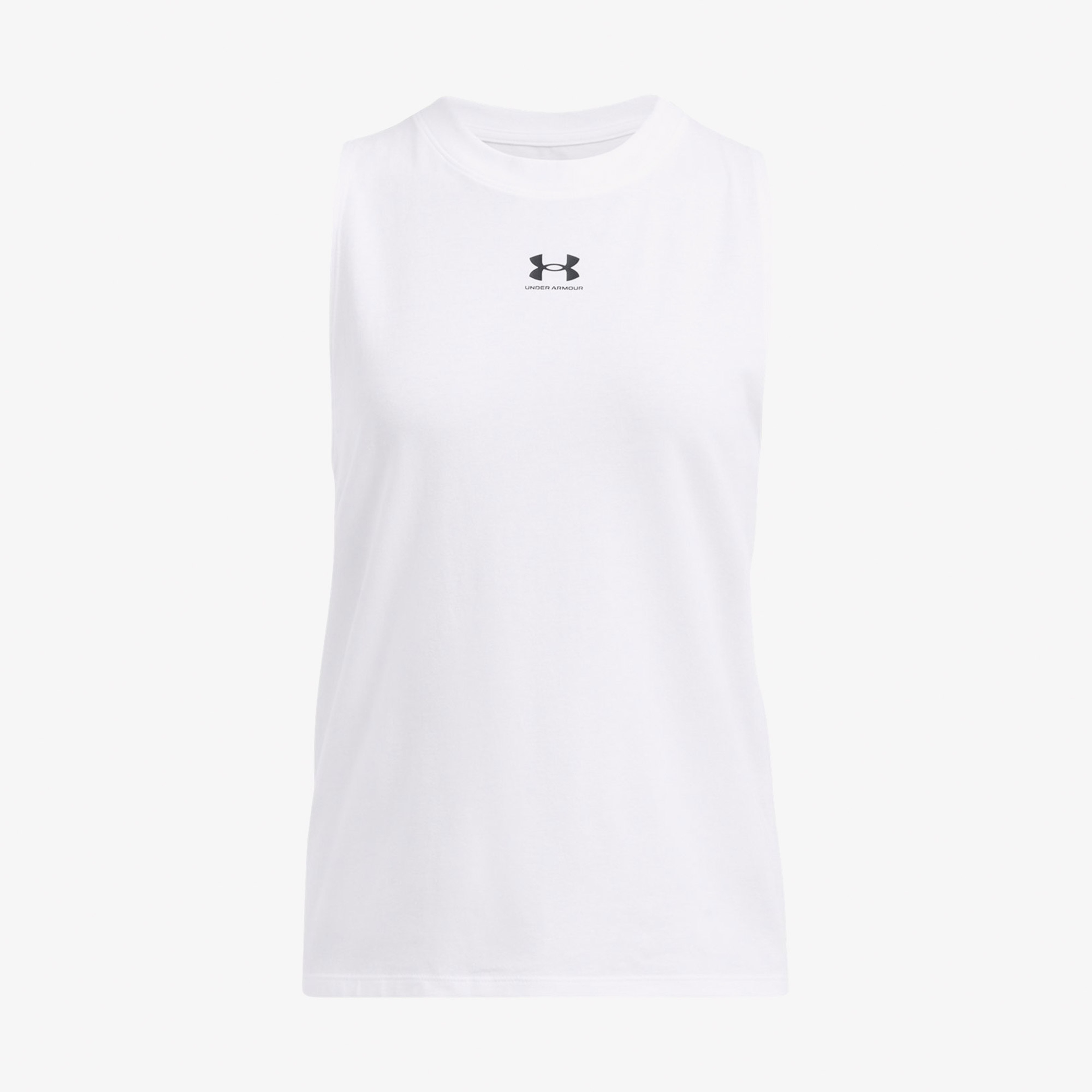 Under Armour Kadın Beyaz Atlet