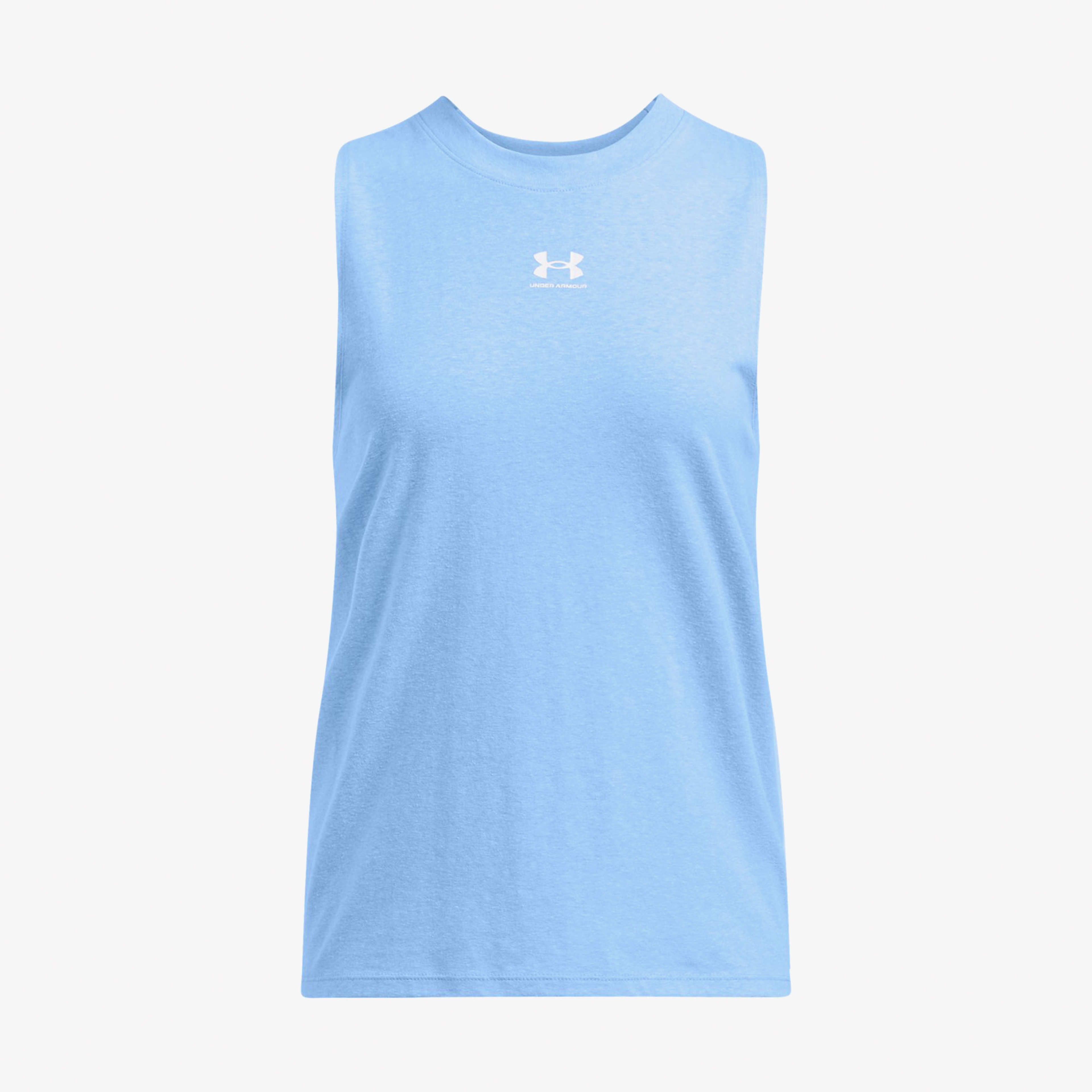 Under Armour Kadın Mavi Atlet