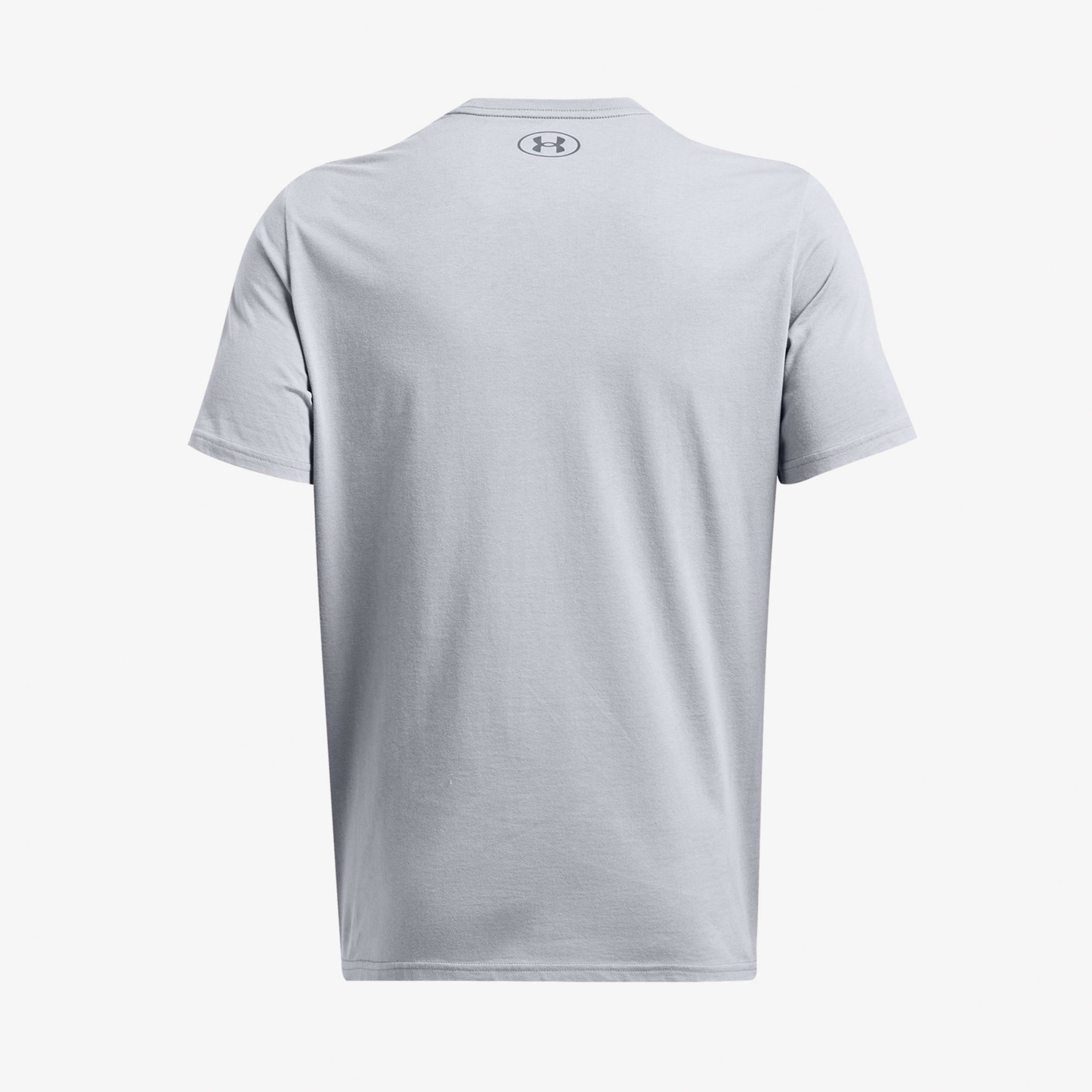 Under Armour Erkek Gri T-Shirt