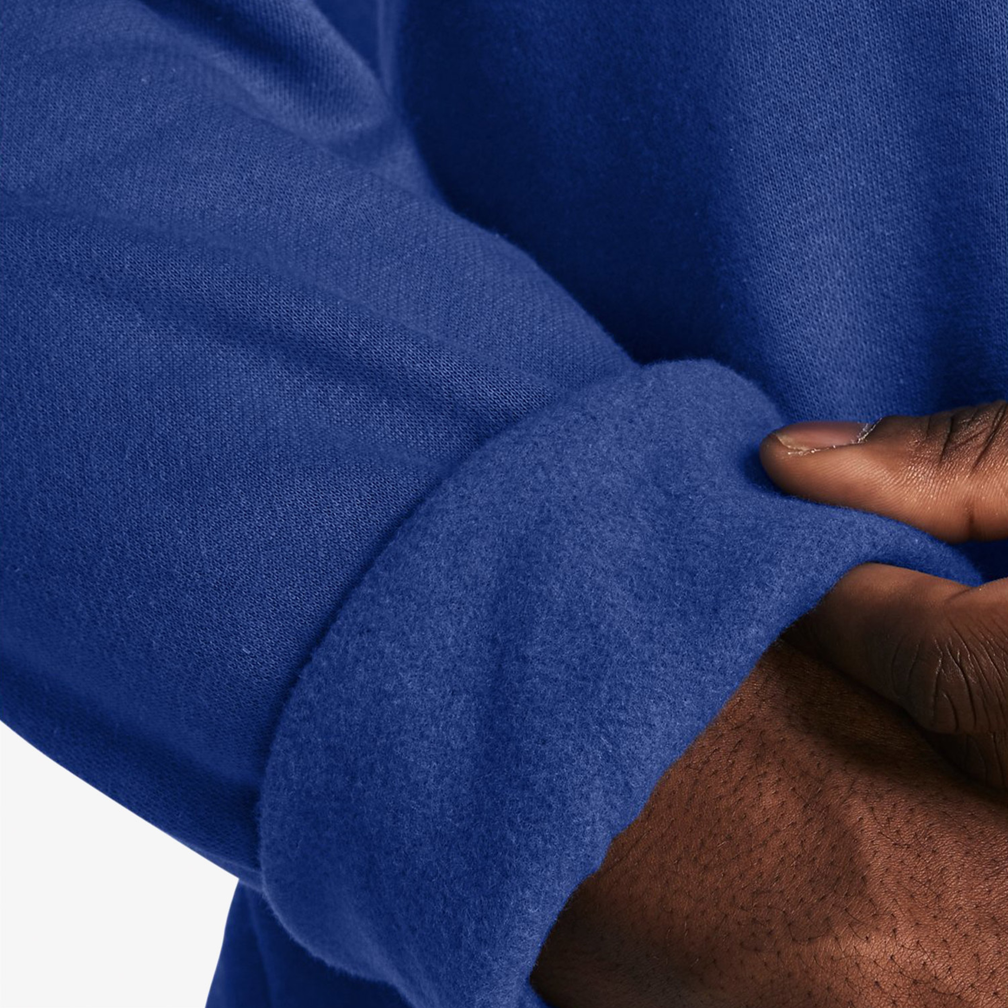 Under Armour Erkek Lacivert Sweatshirt