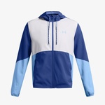 Under Armour Erkek Mavi Rüzgarlık