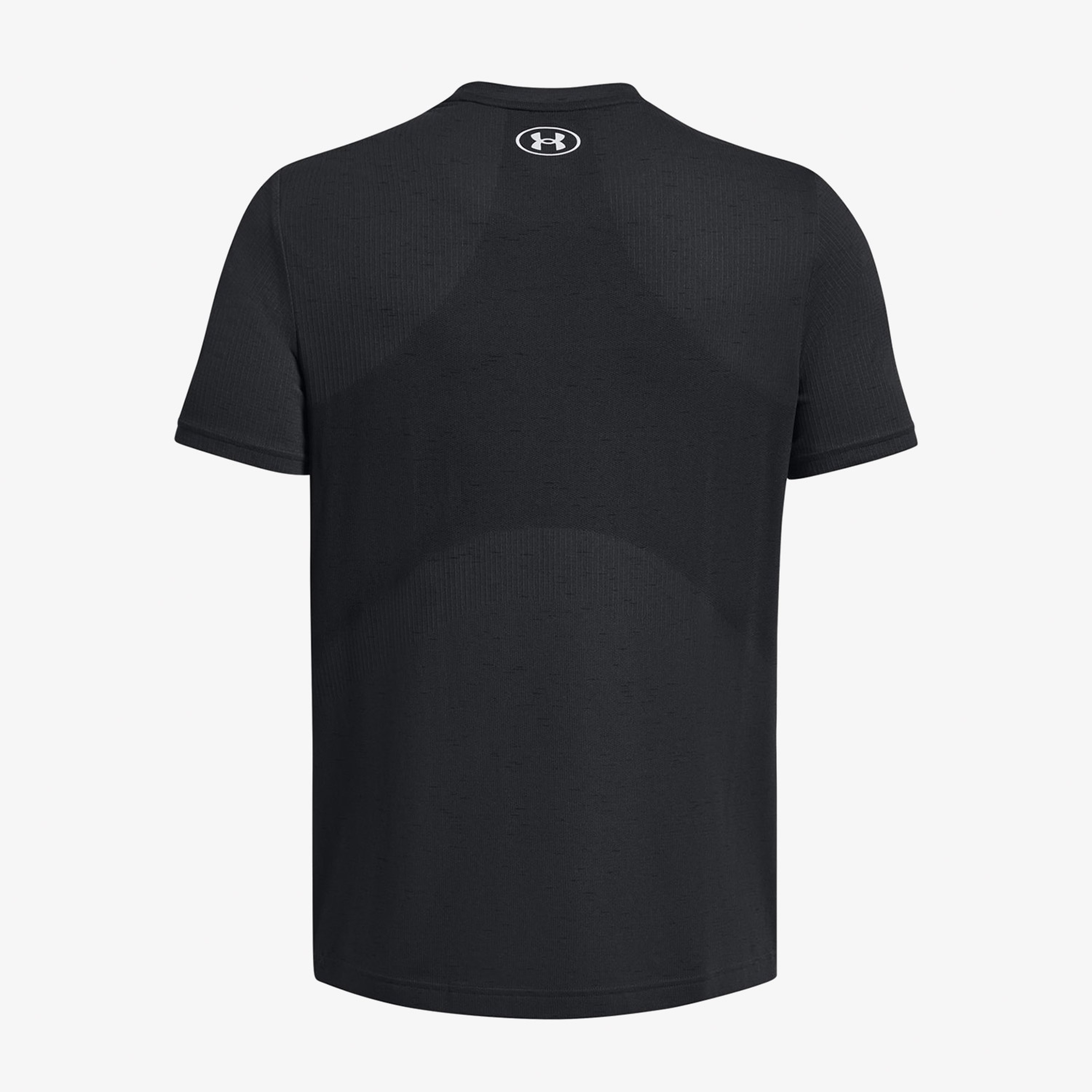 Under Armour Erkek Siyah T-Shirt