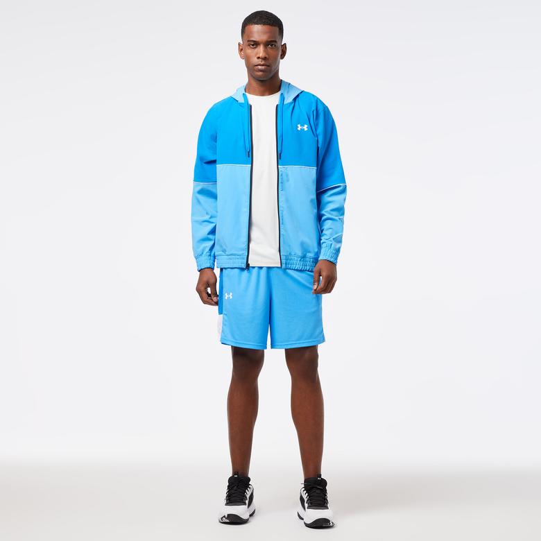 Under Armour Erkek Mavi Mont