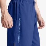 Under Armour Erkek Mavi Şort