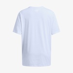 Under Armour Kadın Mavi T-Shirt