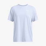 Under Armour Kadın Mavi T-Shirt