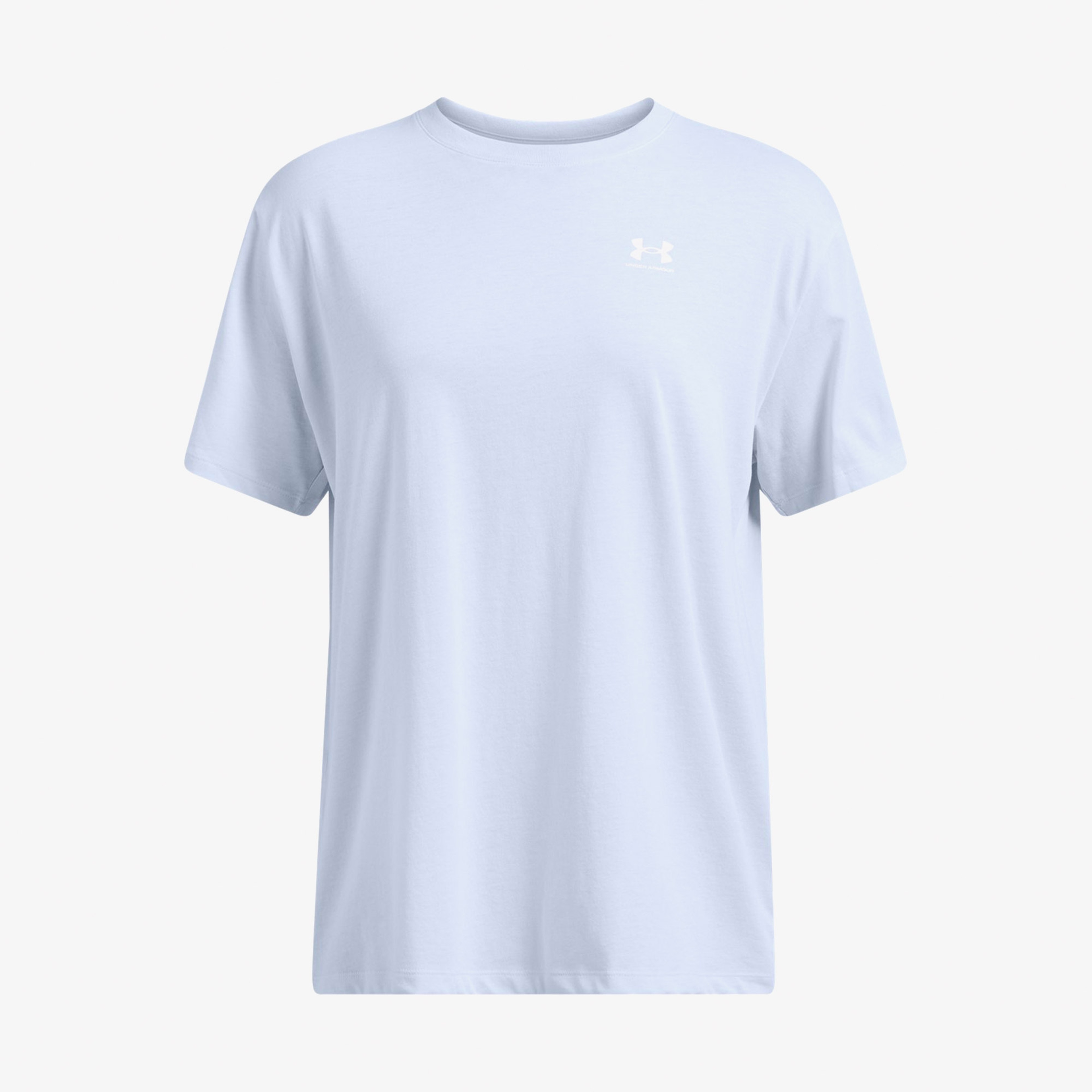 Under Armour Kadın Mavi T-Shirt