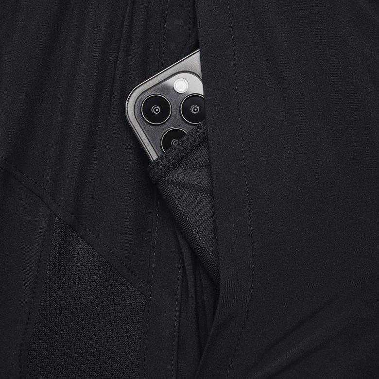 Under Armour Erkek Siyah Şort