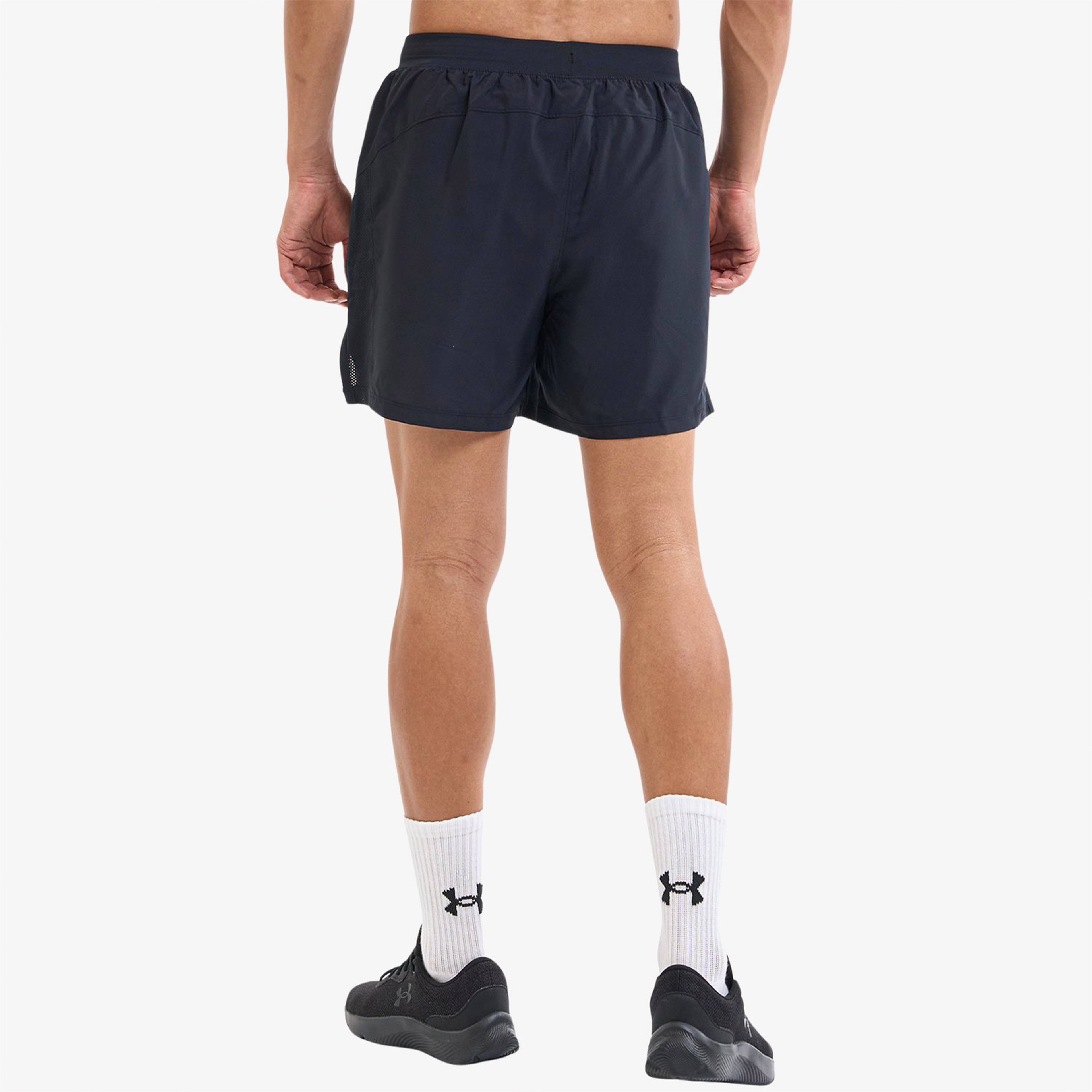Under Armour Erkek Siyah Şort