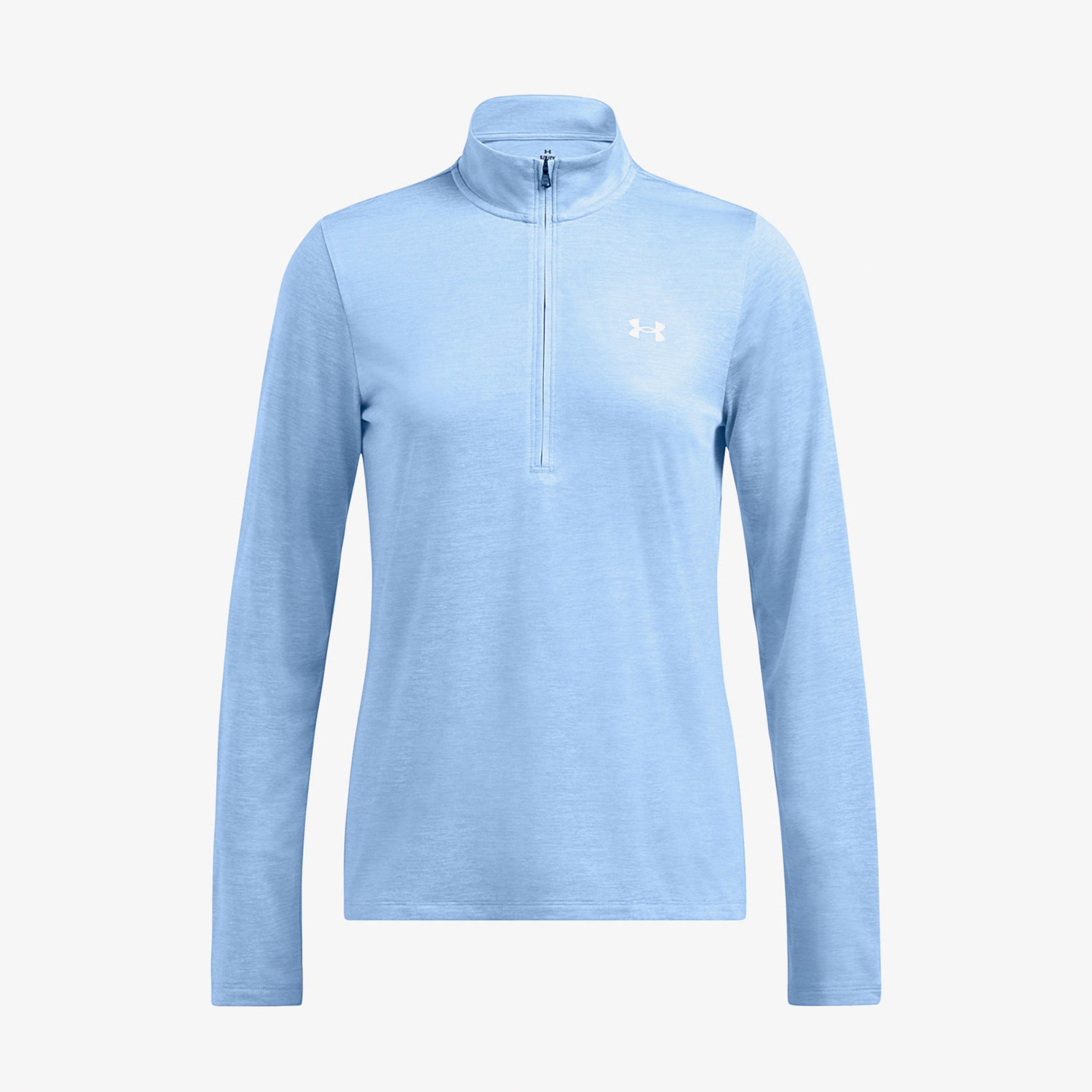 Under Armour Kadın Mavi Sweatshirt
