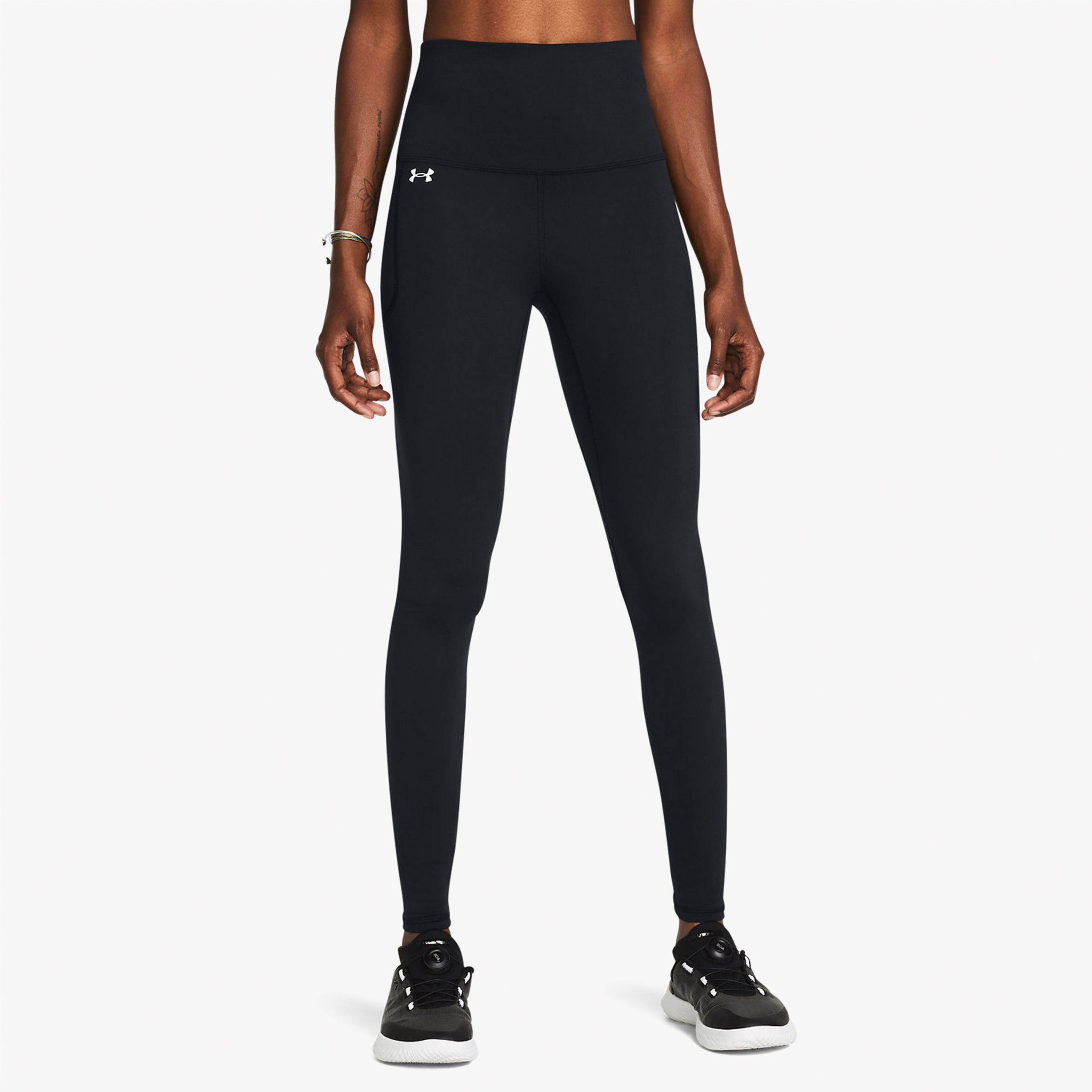 Under Armour Kadın Siyah Tayt