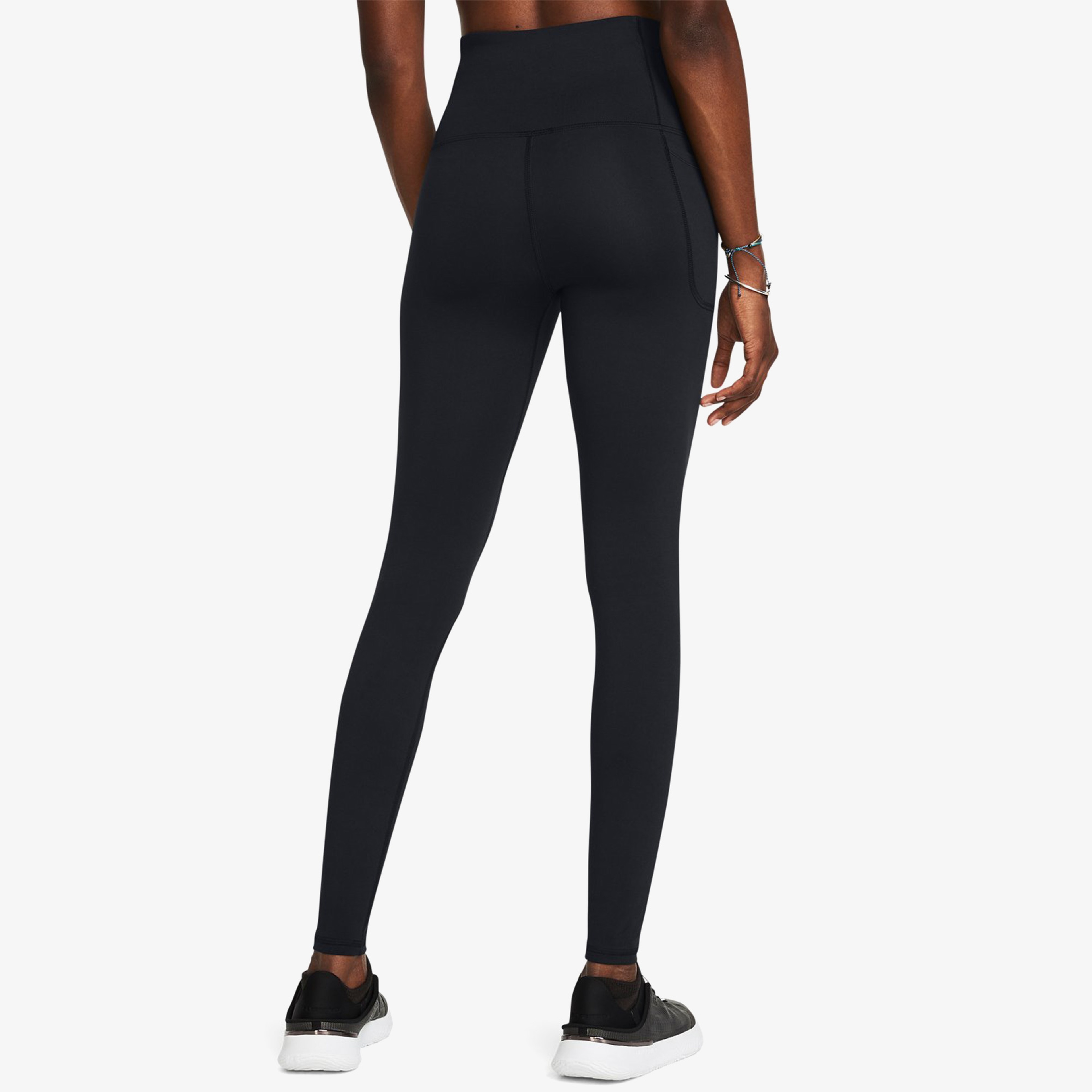 Under Armour Kadın Siyah Tayt