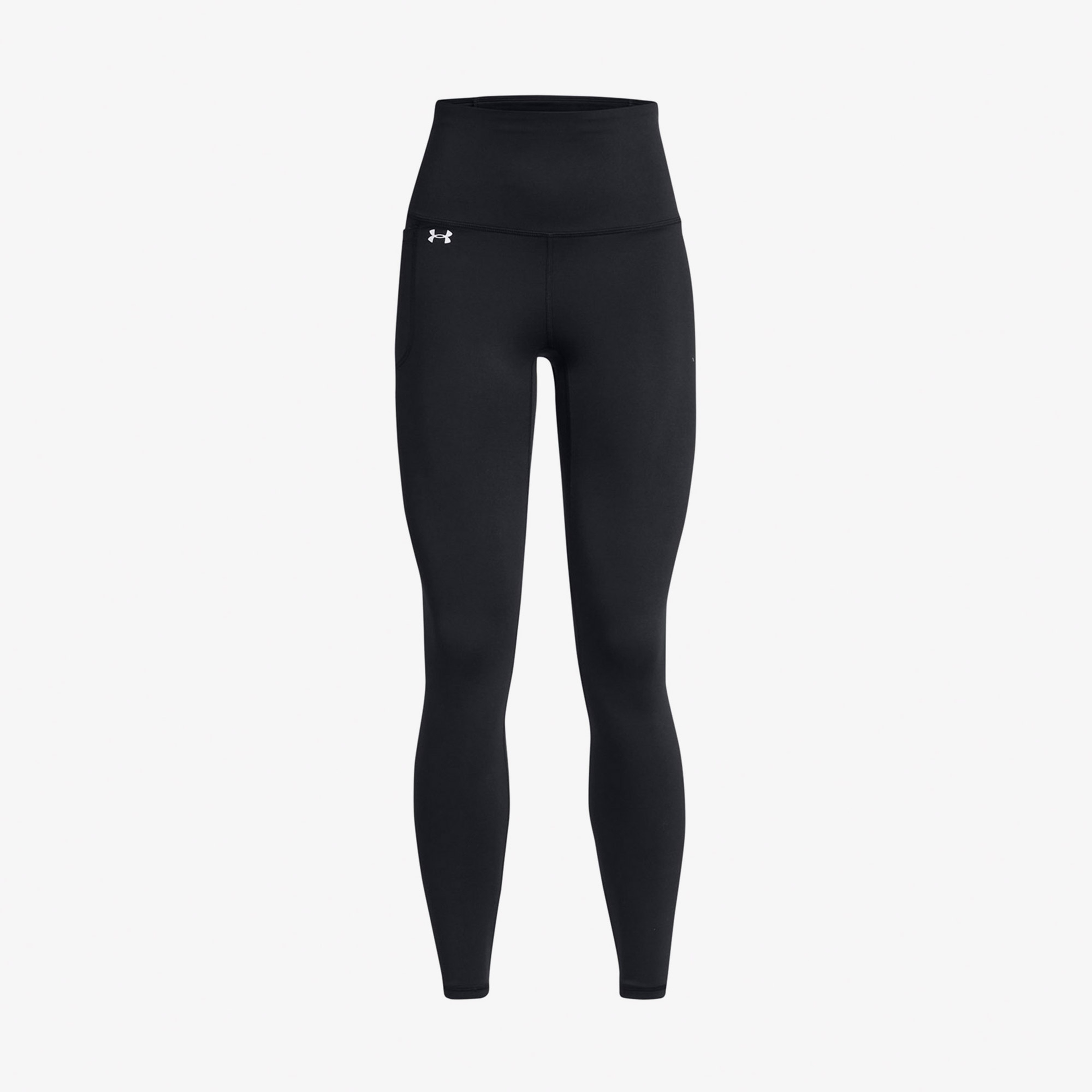 Under Armour Kadın Siyah Tayt