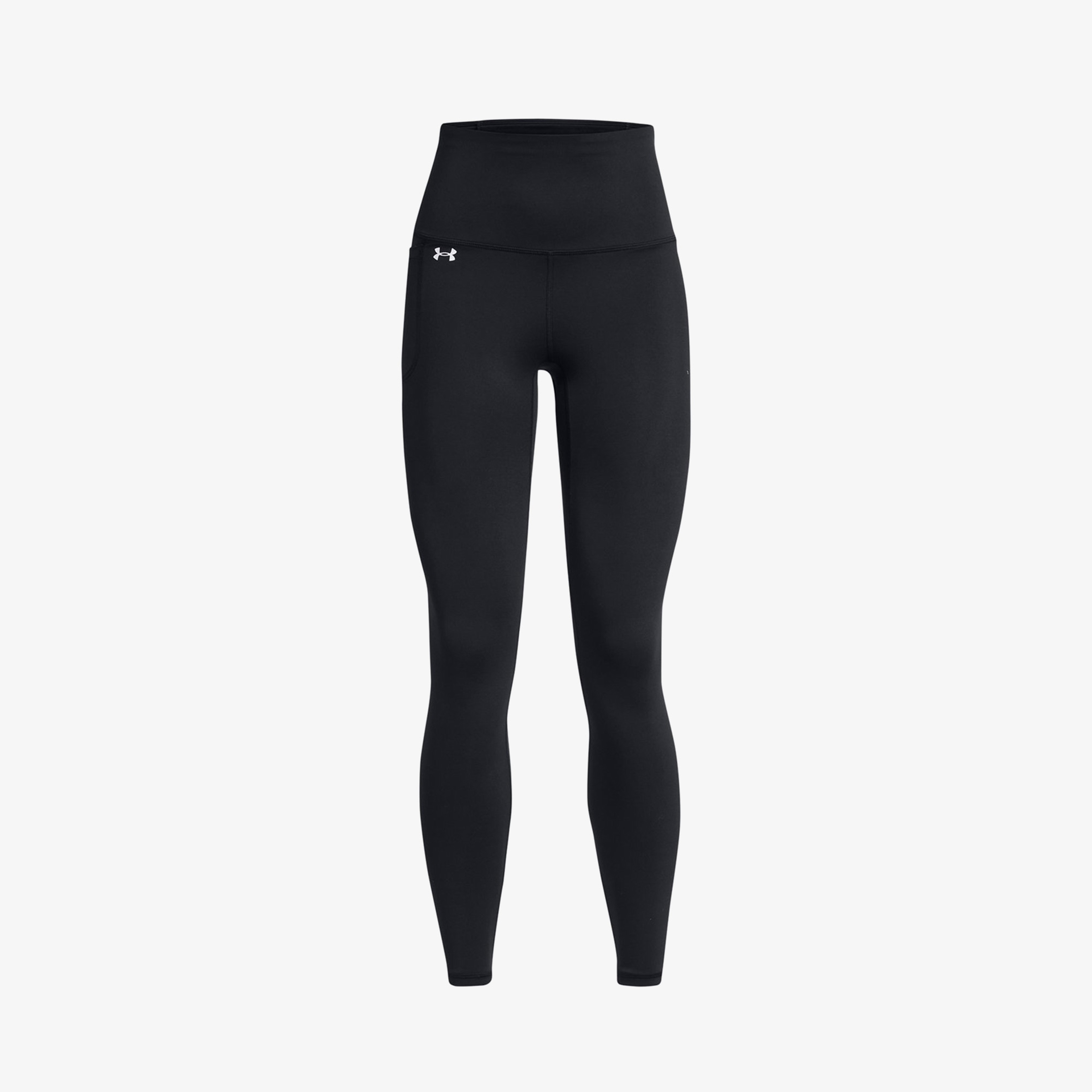 Under Armour Kadın Siyah Tayt