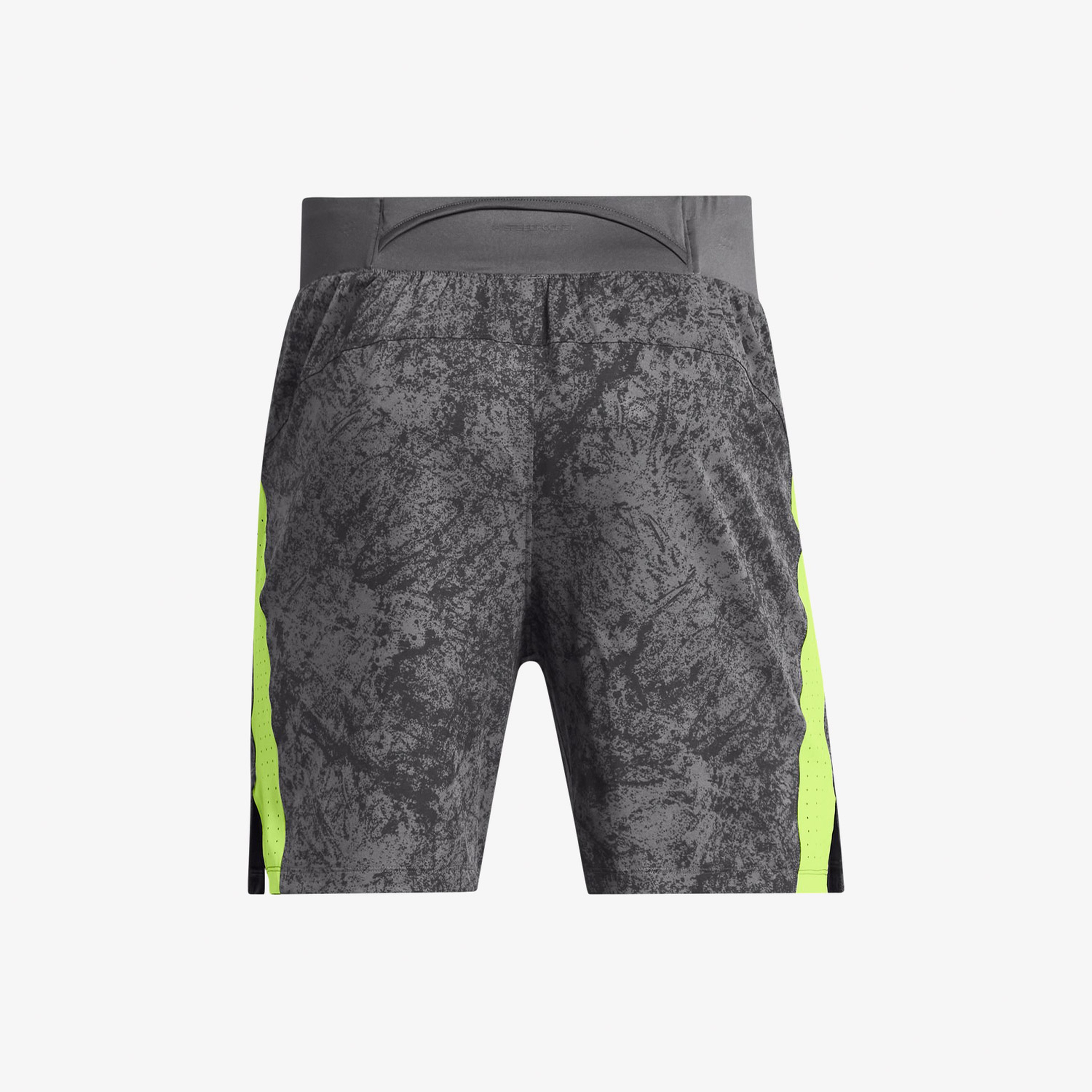 Under Armour Erkek Gri Şort