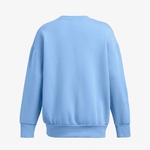Under Armour Kadın Mavi Sweatshirt