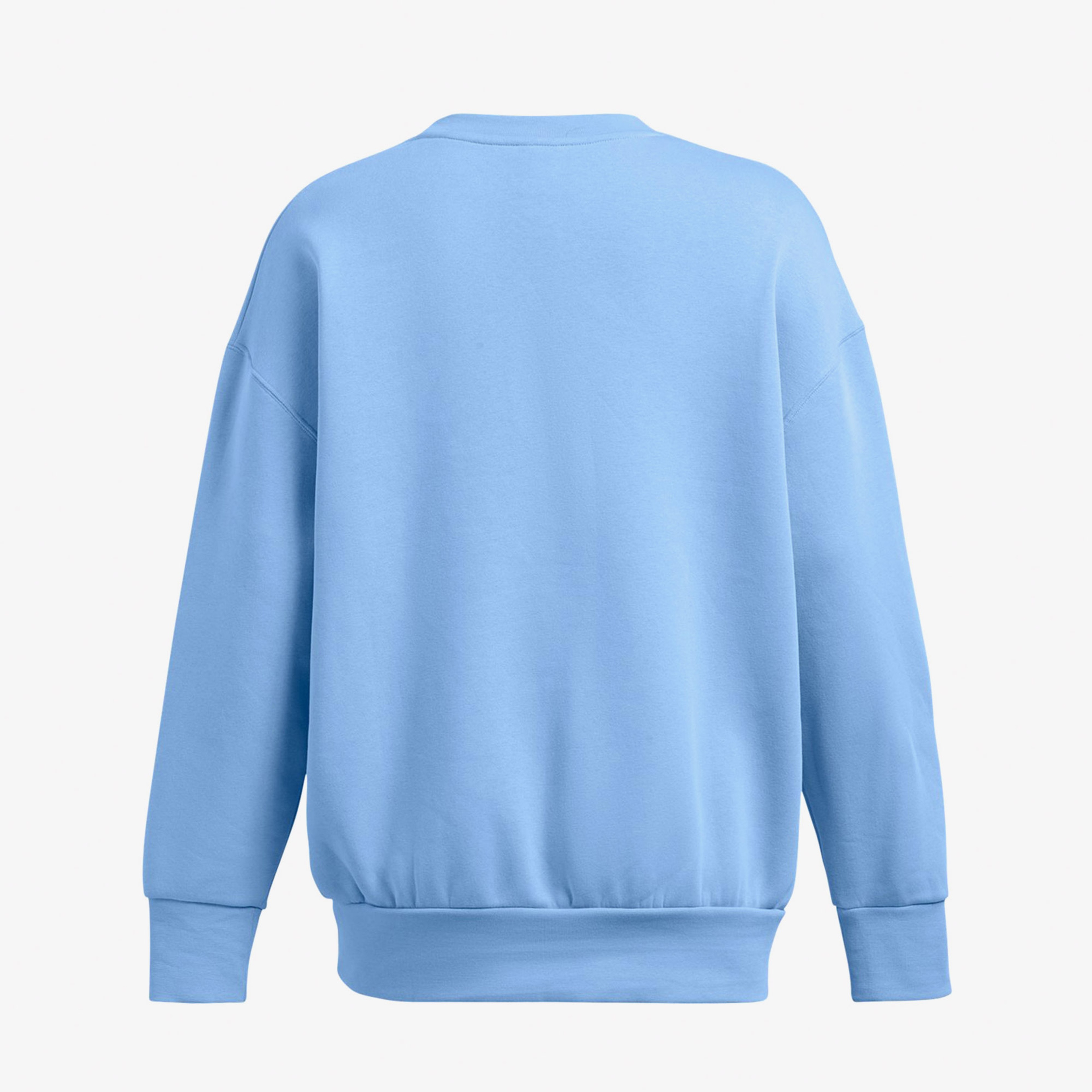 Under Armour Kadın Mavi Sweatshirt