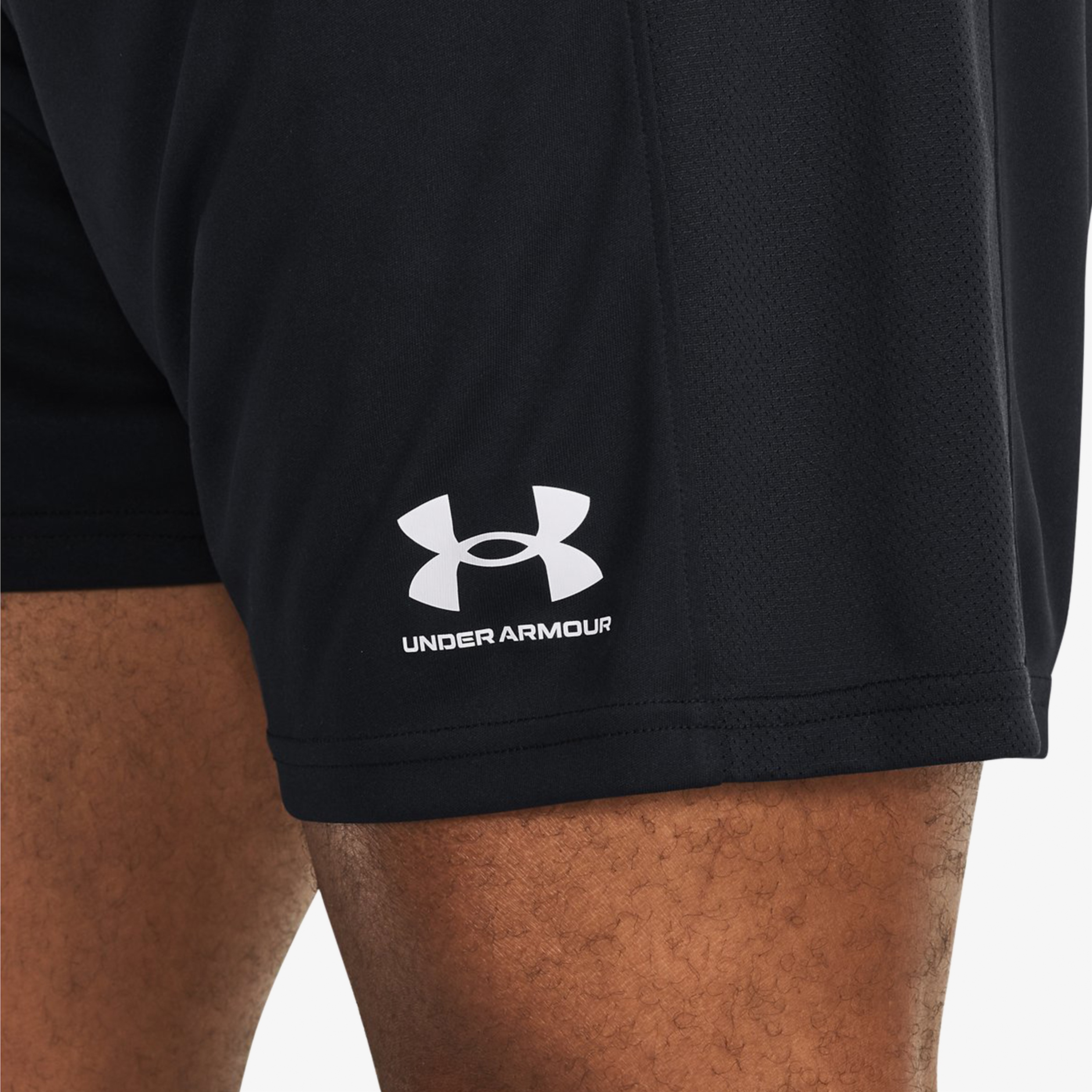 Under Armour Erkek Siyah Şort