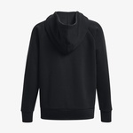 Under Armour Kadın Siyah Sweatshirt