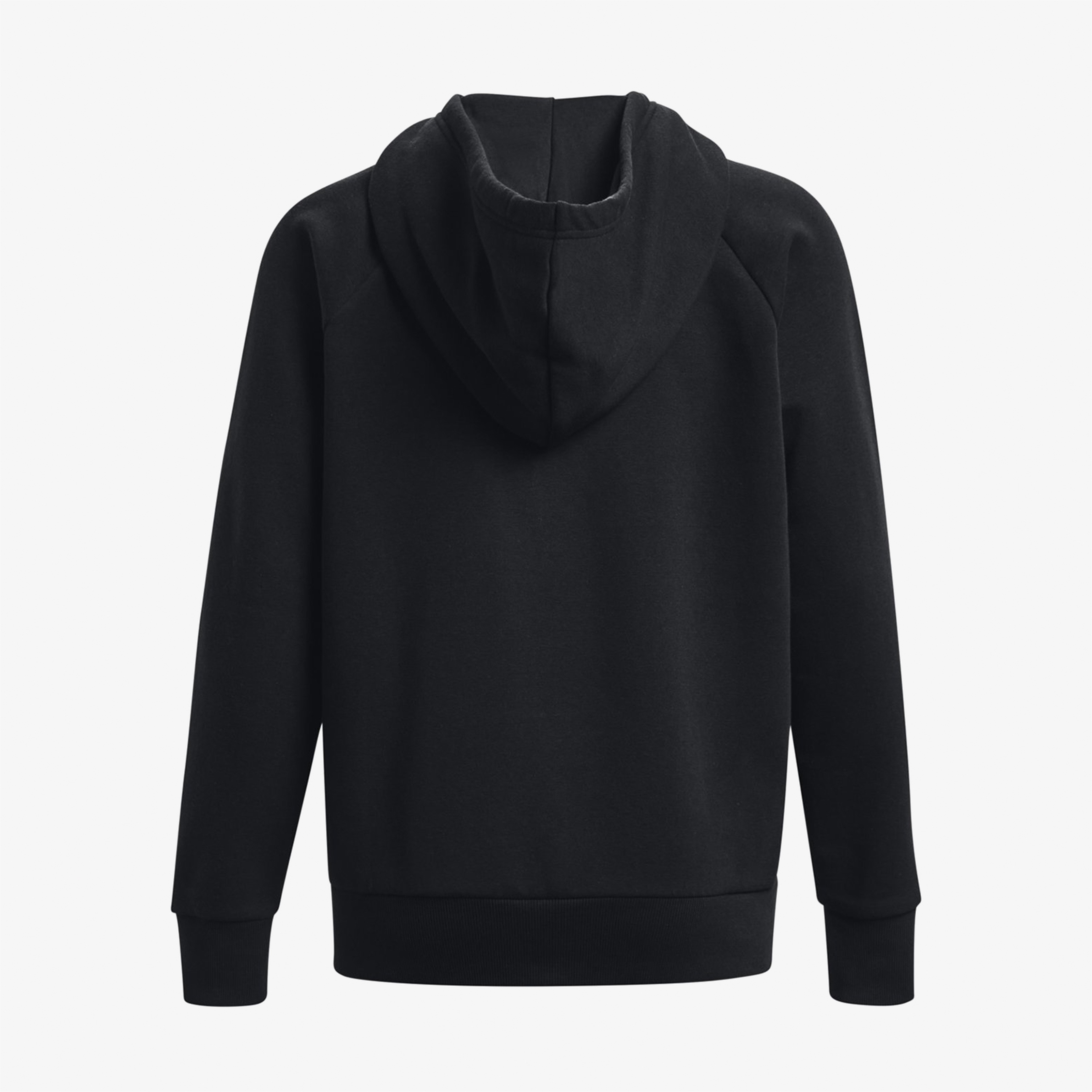 Under Armour Kadın Siyah Sweatshirt