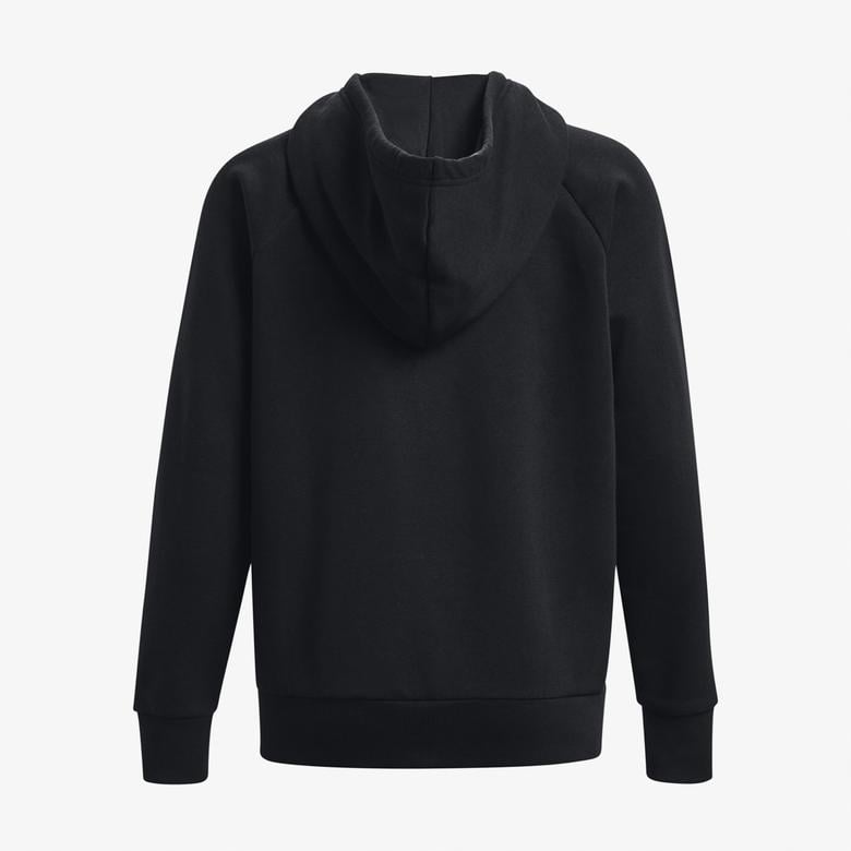 Under Armour Kadın Siyah Sweatshirt