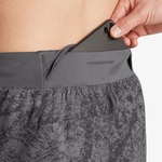 Under Armour Erkek Gri Şort