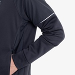 Under Armour Fleece Storm Erkek Siyah Günlük Ceket