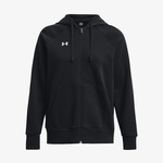 Under Armour Kadın Siyah Sweatshirt