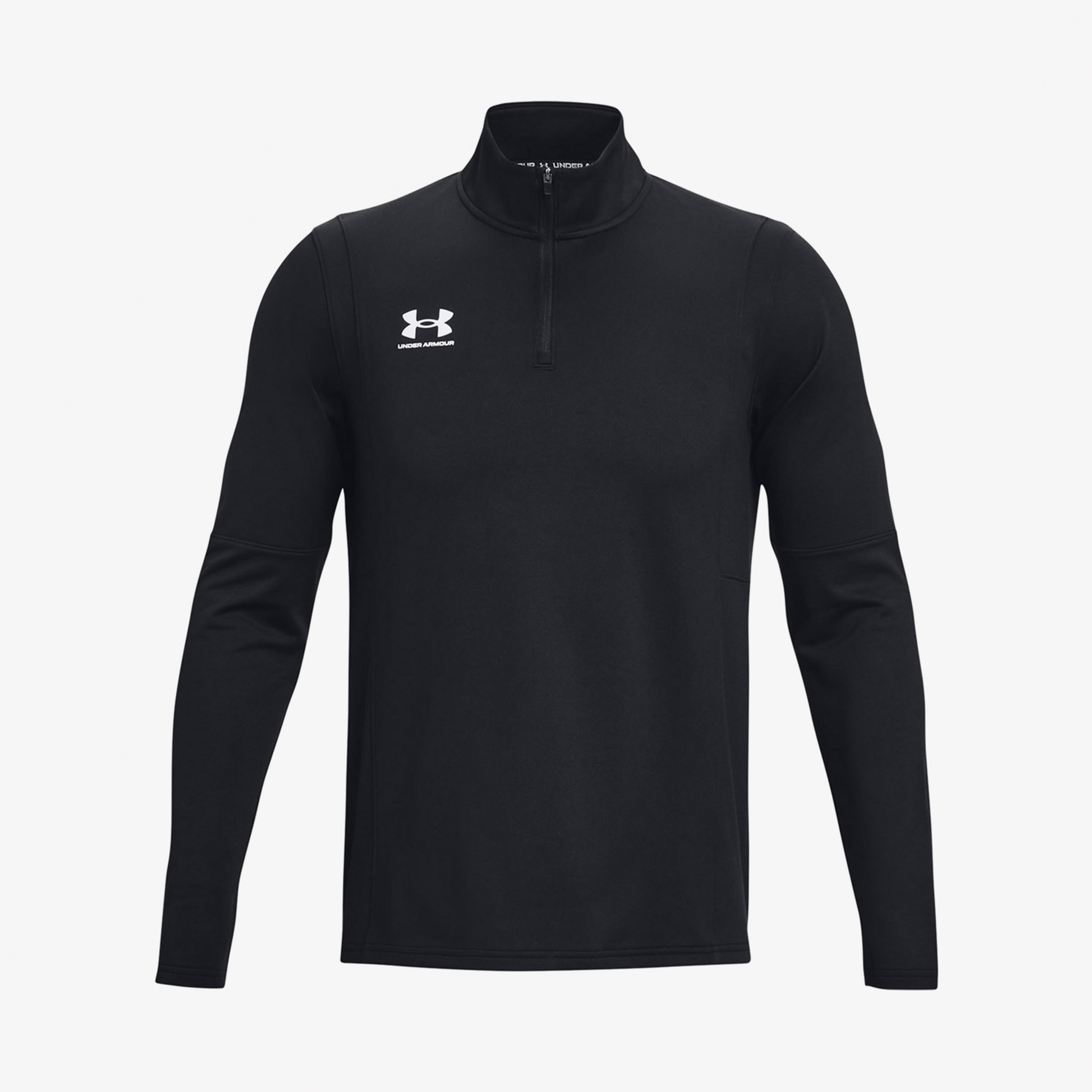 Under Armour Erkek Siyah T-Shirt