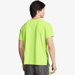 Under Armour Erkek Yeşil T-Shirt