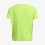 Under Armour Erkek Yeşil T-Shirt