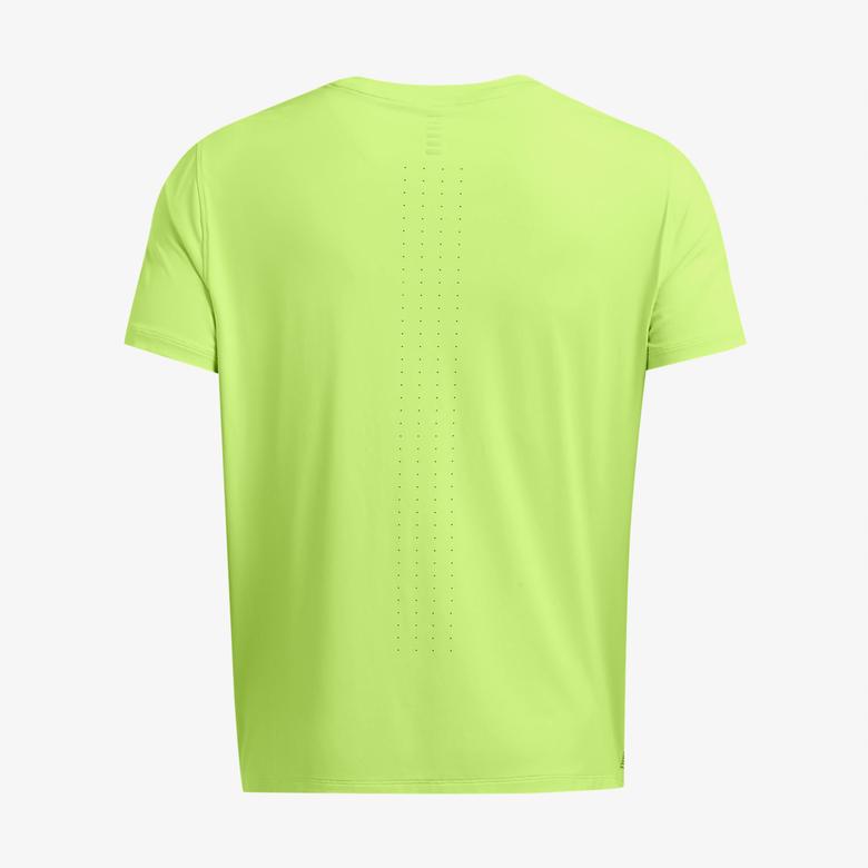 Under Armour Erkek Yeşil T-Shirt