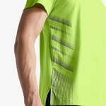Under Armour Erkek Yeşil T-Shirt