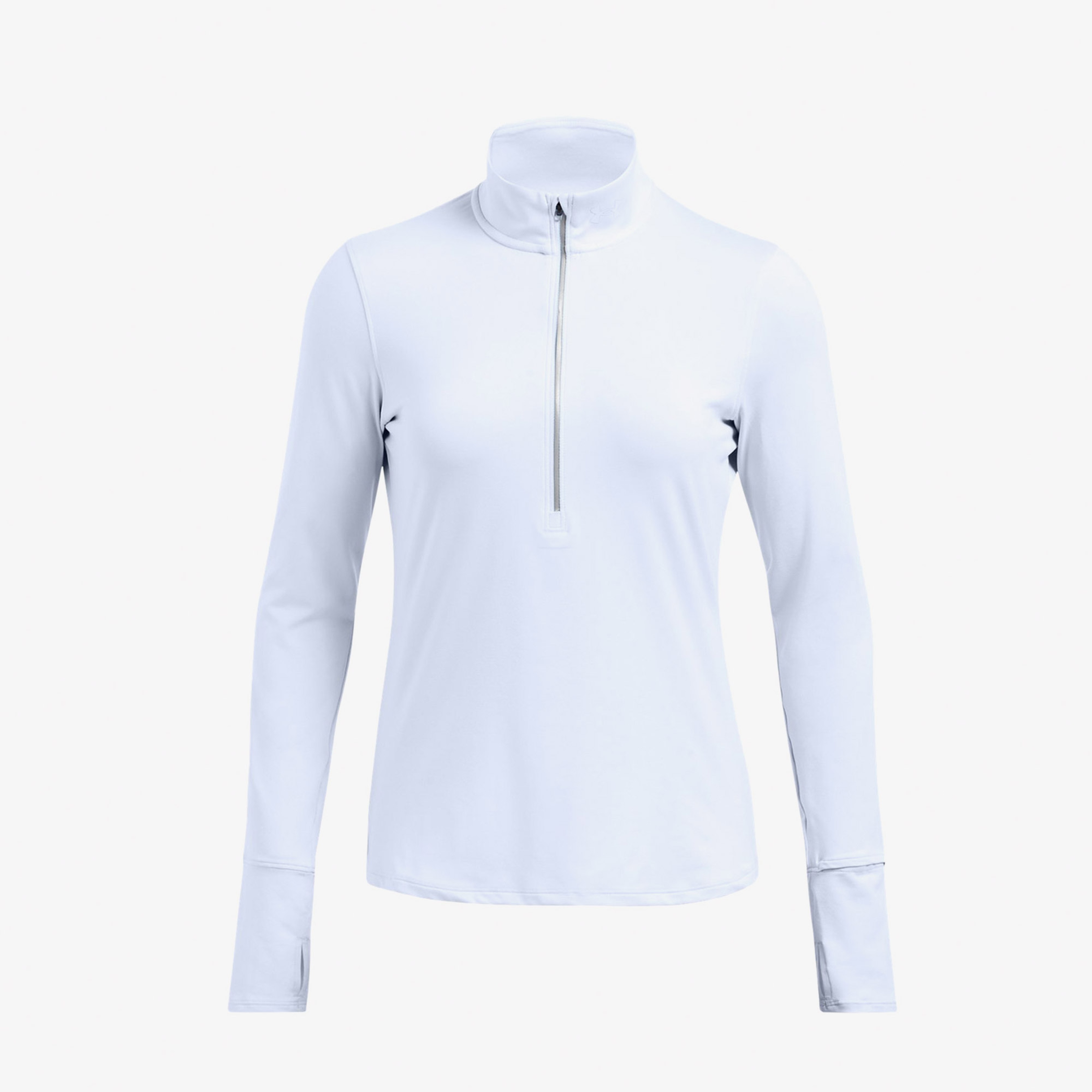 Under Armour Kadın Mavi Sweatshirt