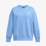 Under Armour Kadın Mavi Sweatshirt