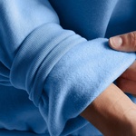 Under Armour Kadın Mavi Sweatshirt