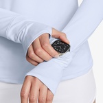 Under Armour Kadın Mavi Sweatshirt