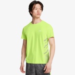 Under Armour Erkek Yeşil T-Shirt