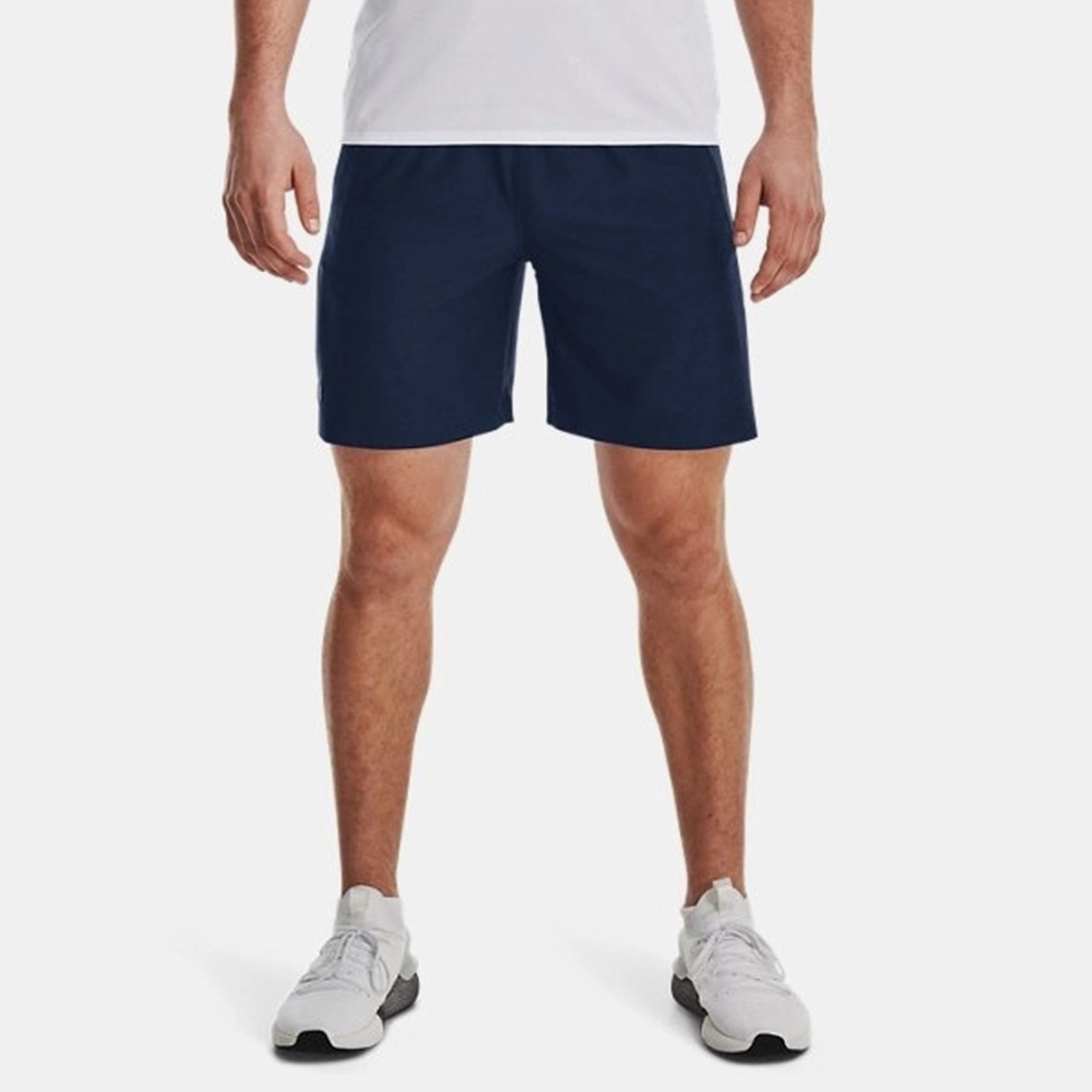 Under Armour Erkek Lacivert Şort