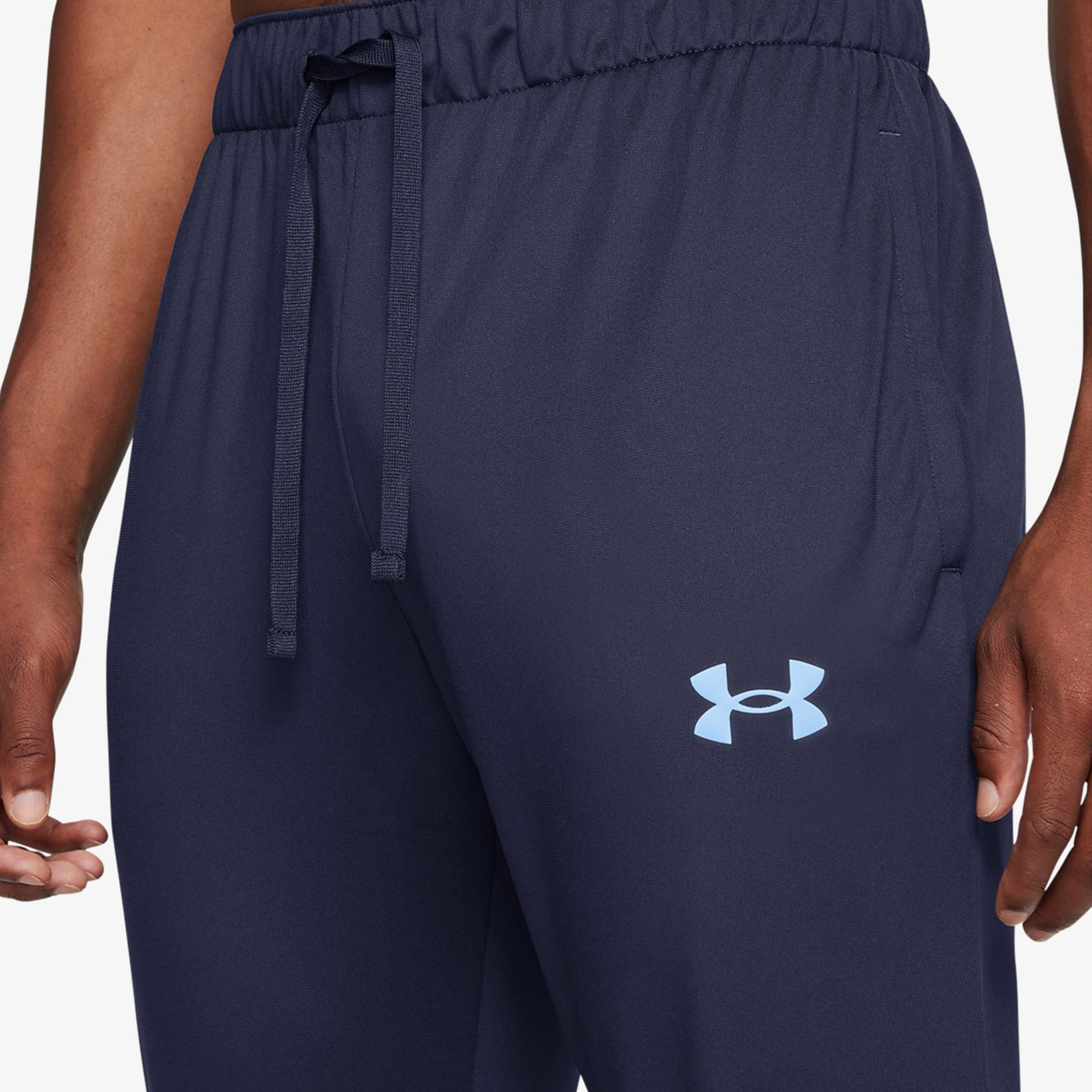 Under Armour Erkek Lacivert Eşofman Takımı