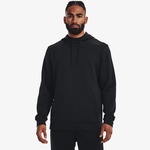 Under Armour Erkek Siyah Sweatshirt